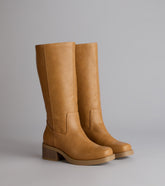 On Repeat Under-The-Knee Boots